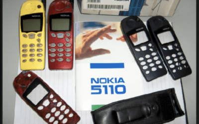 The History of Tricked Out Accessories