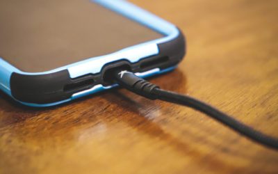 What’s Wrong with My iPhone Battery?