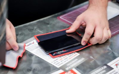 Liquid Glass: An Explanation