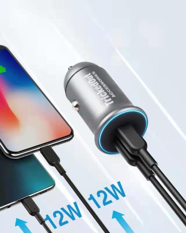 Car Charger 2