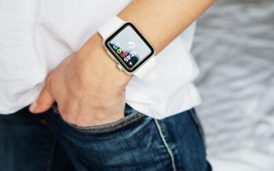 5 Compelling Reasons to Buy An Apple Watch