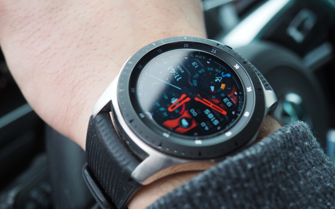 5 Most Affordable Smartwatches in The Market Today