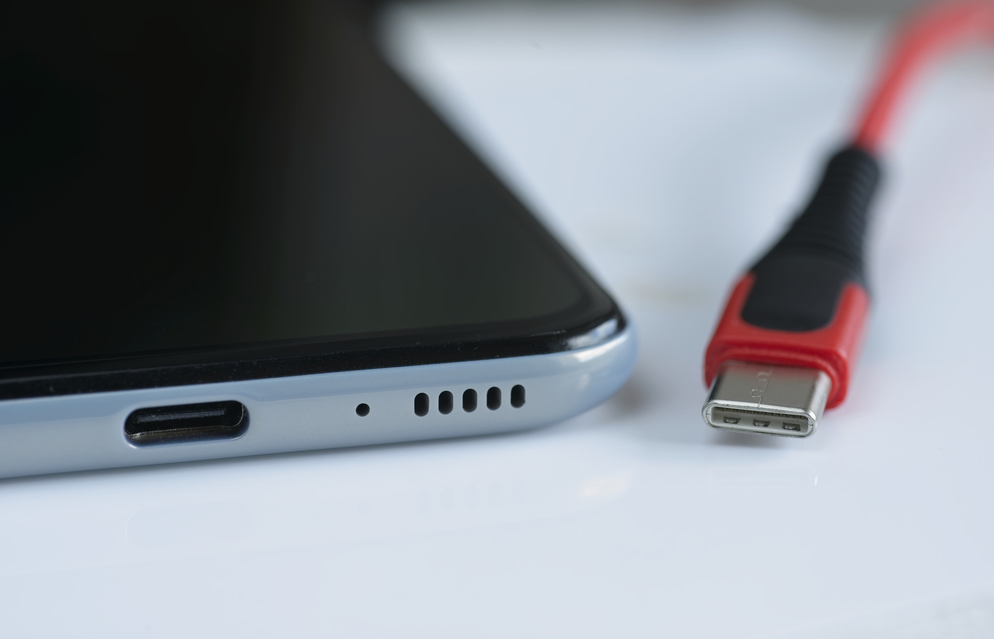 Types Of Phone Charger Cables-Accessories & Phone Repair
