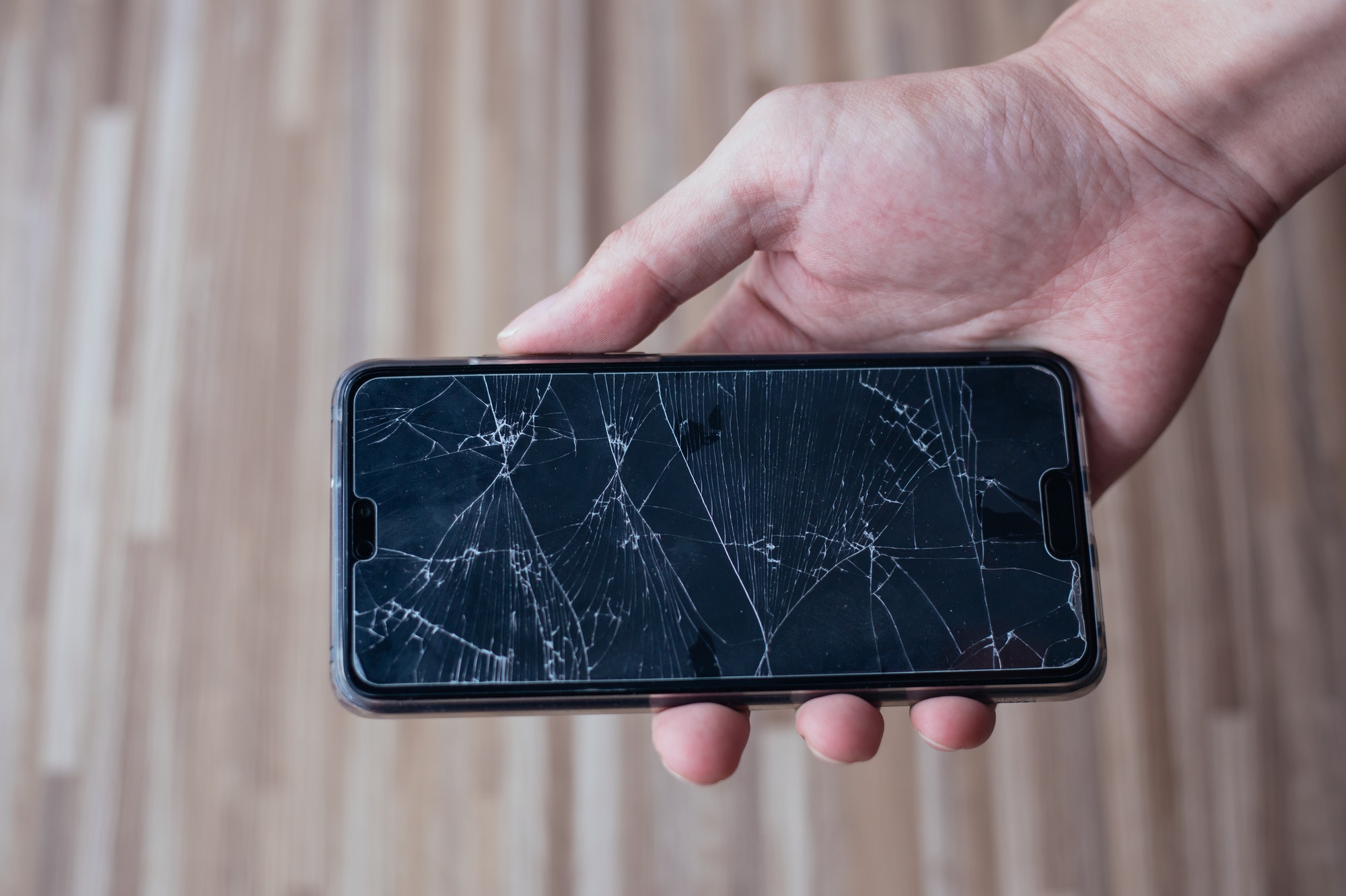 smartphone problems that can be fixed