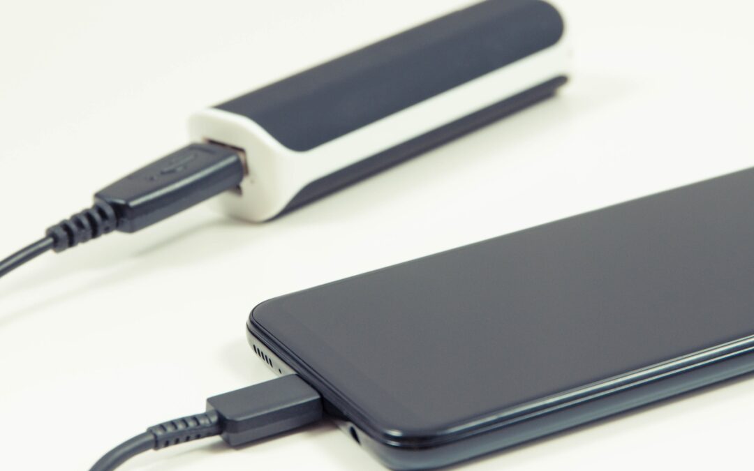 4 Things To Keep In Mind While Buying A Power Bank