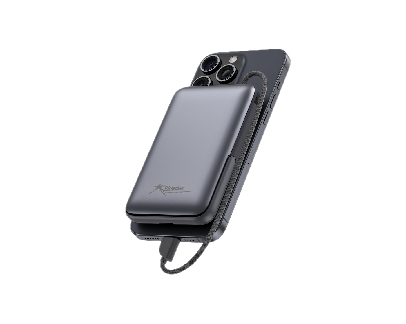 10,000 maH MagSafe Battery Bank2