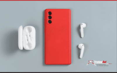 How to Properly Maintain and Clean Your Smartphone Accessories