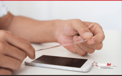 Why Investing in a High-Quality Screen Protector Saves You Money