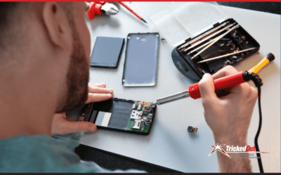 Why Professional Repairs Are Safer Than DIY Fixes: A Look at Common Mistakes