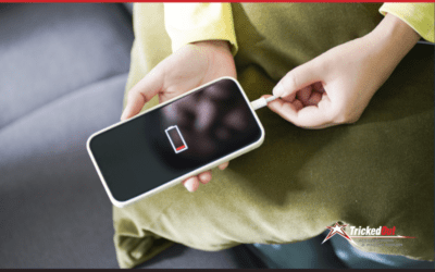 Why You Need a Battery Backup: Never Get Caught with a Dead Phone