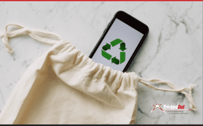 Green Charging: Tips for Using Power Banks Efficiently