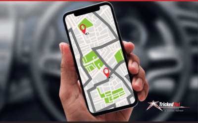 Top Tips for Using Your Phone as a GPS on Road Trips
