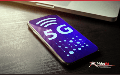 How 5G Networks Affect Your Smartphone Performance and Longevity