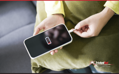 Essential Smartphone Settings to Maximize Battery Life