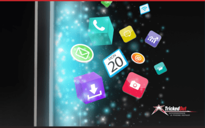 The Impact of Background Apps on Your Phone’s Battery Life