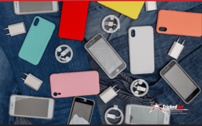 How Often Should You Replace Your Phone Accessories?