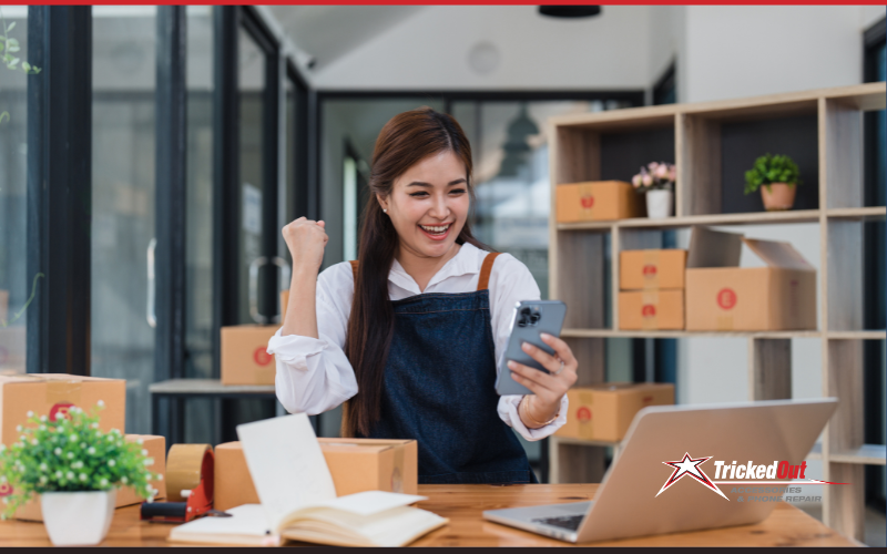 How to Support Small Businesses by Shopping for Phone Accessories Locally