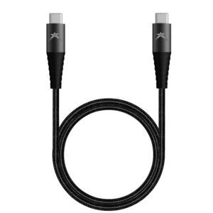 3 foot USB-C to USB-C1
