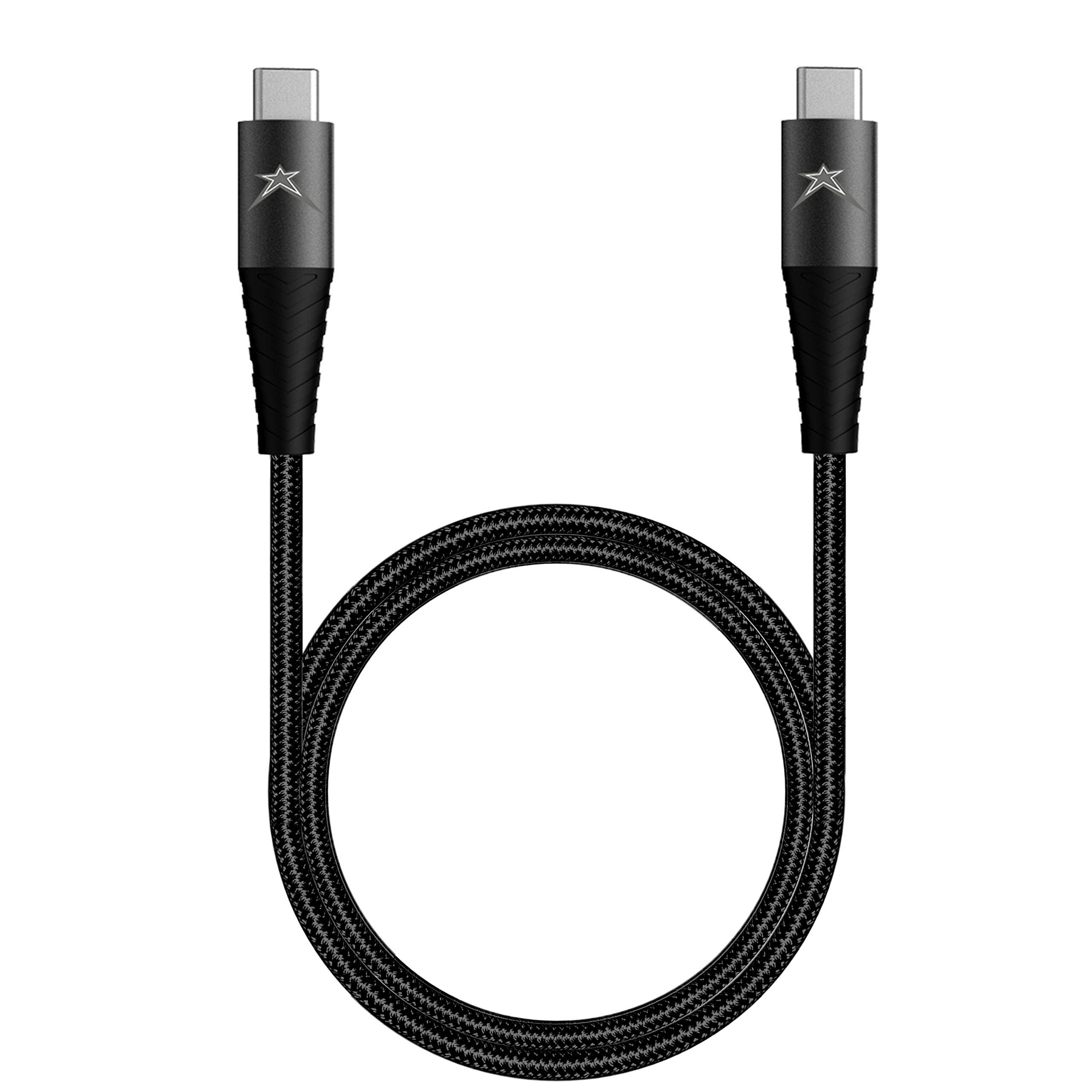 3 foot USB-C to USB-C1