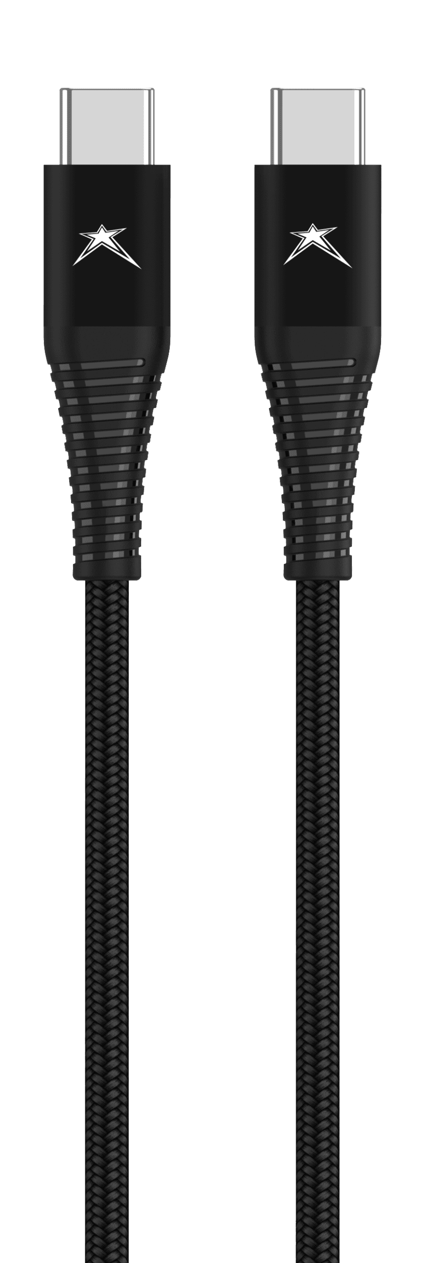 3 foot USB-C to USB-C2